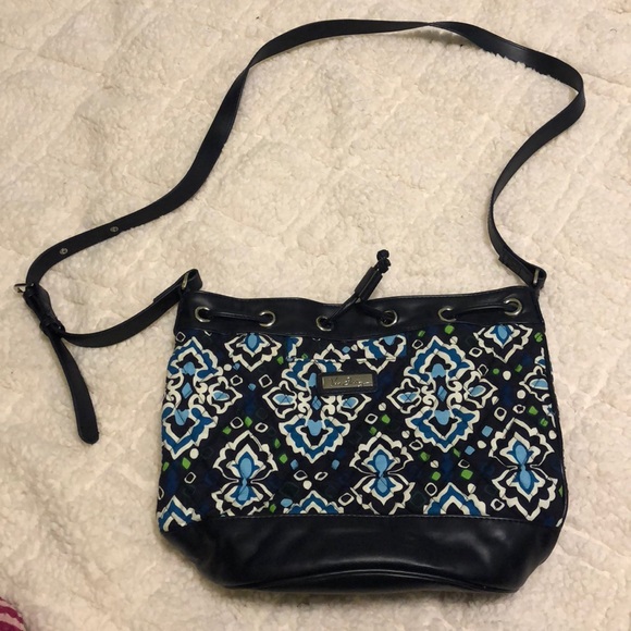 Vera bradley bag - Picture 2 of 4